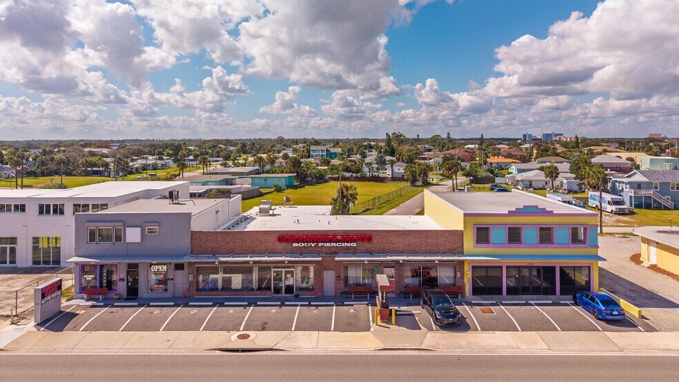 South Atlantic Ave Portfolio portefeuille de 4 biens à vendre sur LoopNet.fr - Photo de l’immeuble – Image 3 sur 45