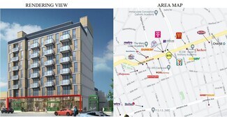 Plus de détails pour 179-30-36 Hillside Ave, Jamaica, NY - Local commercial à louer