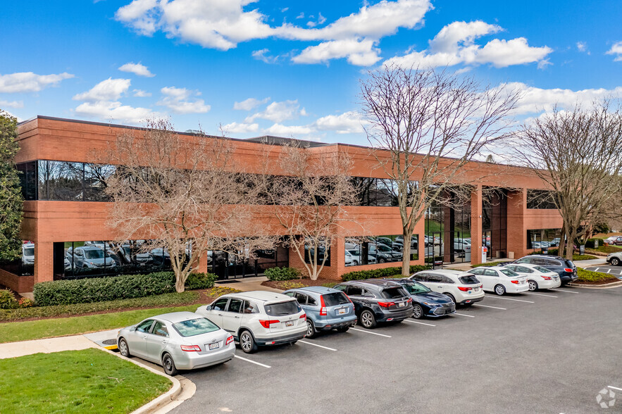 940-948 Clopper Rd, Gaithersburg, MD à louer - Photo de l’immeuble – Image 3 sur 5