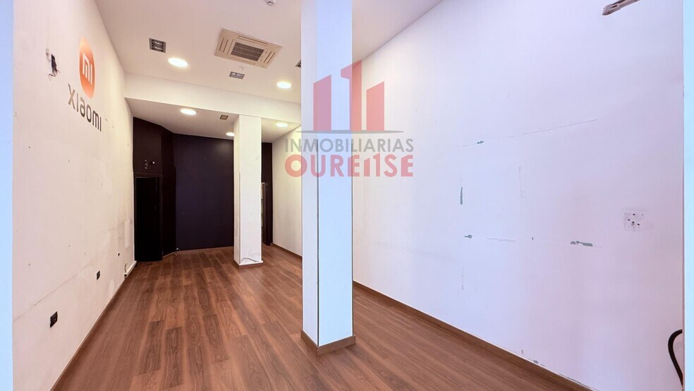 Local commercial dans Ourense, Orense à louer - Photo intérieure – Image 3 sur 9
