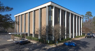 Plus de détails pour 8002 Discovery Dr, Richmond, VA - Bureau/Médical à louer
