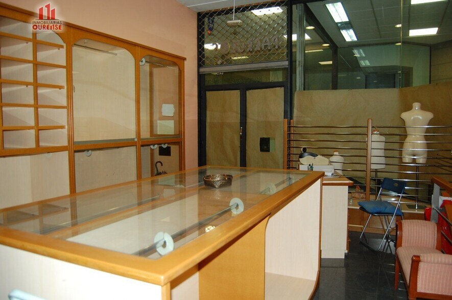Local commercial dans Ourense, Orense à louer - Photo de l’immeuble – Image 3 sur 8