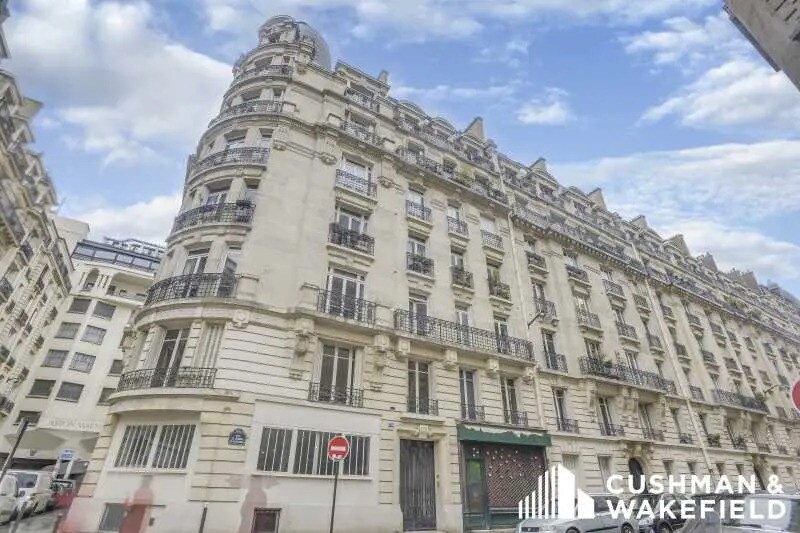 10 Rue Du Général De Castelnau, Paris à louer - Photo de l’immeuble – Image 2 sur 15