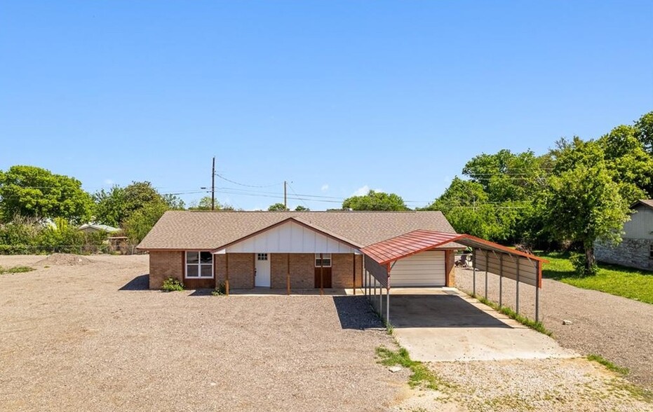 3453 Briana Dr, Belton, TX à vendre - Photo de l’immeuble – Image 2 sur 18