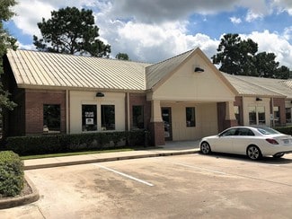 Plus de détails pour 20031-20035 W Lake Houston Pky, Kingwood, TX - Bureau à louer