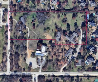 Plus de détails pour 2700 Skillern Blvd, Flower Mound, TX - Spécialisé à vendre