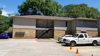 Plus de détails pour 401 Pinchback Rd, Beaumont, TX - Logement à vendre