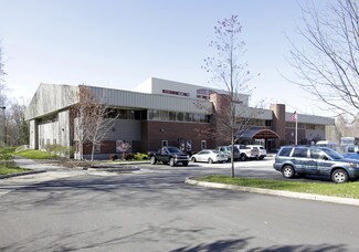 Plus de détails pour 5300 Knowledge Pkwy, Erie, PA - Bureau à louer