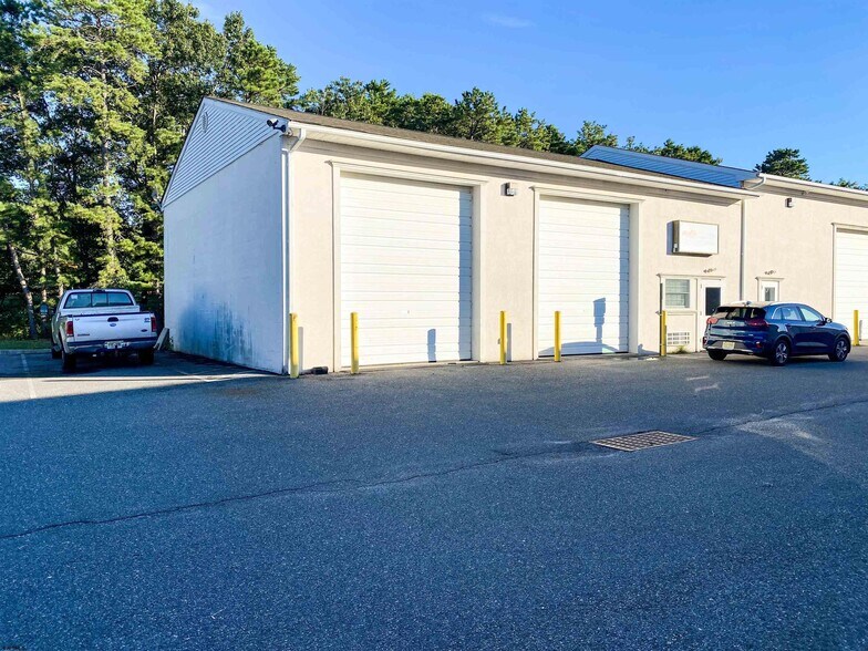 6604 Delilah Rd, Egg Harbor Township, NJ à louer - Photo de l’immeuble – Image 3 sur 12