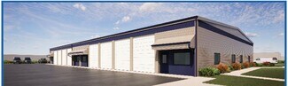 Plus de détails pour 2410 Roosevelt Ave, Vancouver, WA - Industriel/Logistique à louer