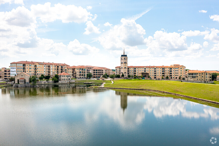 6675 Mediterranean Dr, McKinney, TX à louer - Photo de l’immeuble – Image 3 sur 8