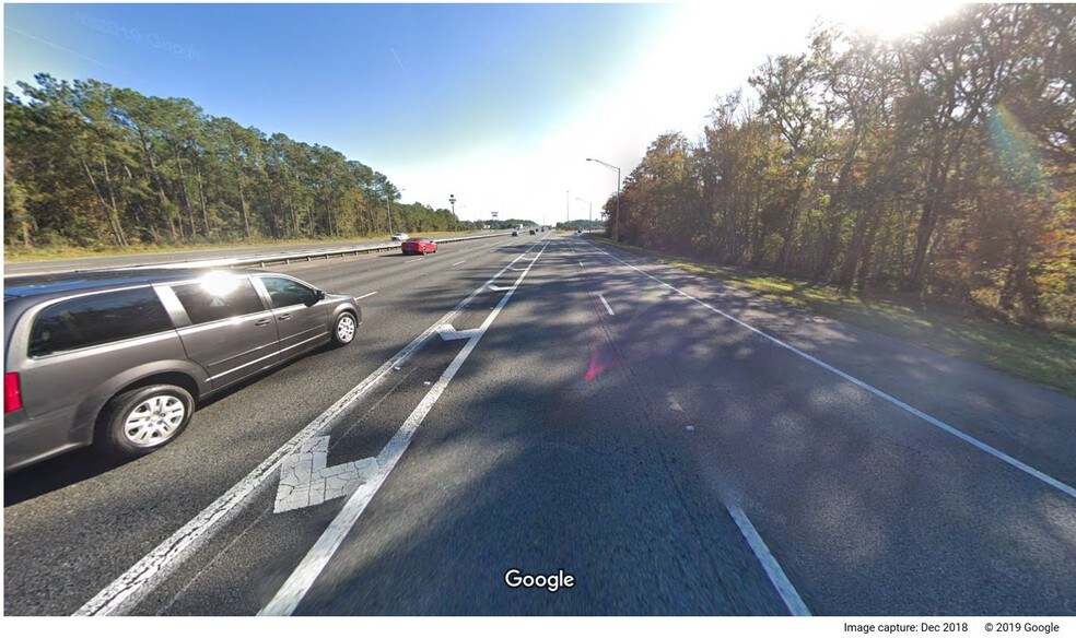 I-95, Saint Augustine, FL à vendre - Autre – Image 2 sur 3