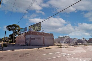 Plus de détails pour 6526 John R St, Detroit, MI - Local commercial à vendre