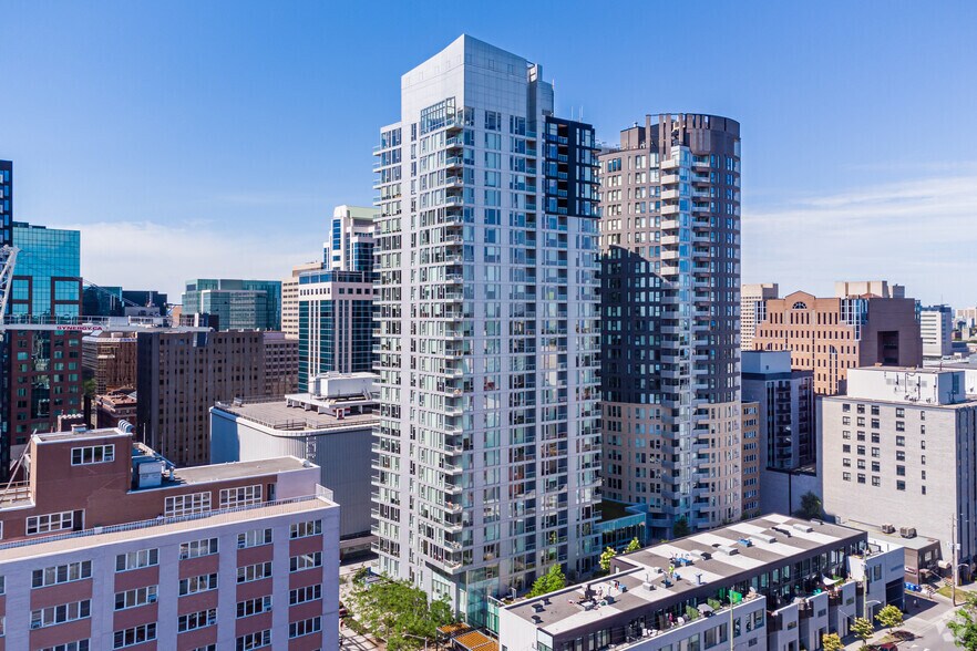 56 Nepean St, Ottawa, ON à louer - Photo principale – Image 1 sur 5