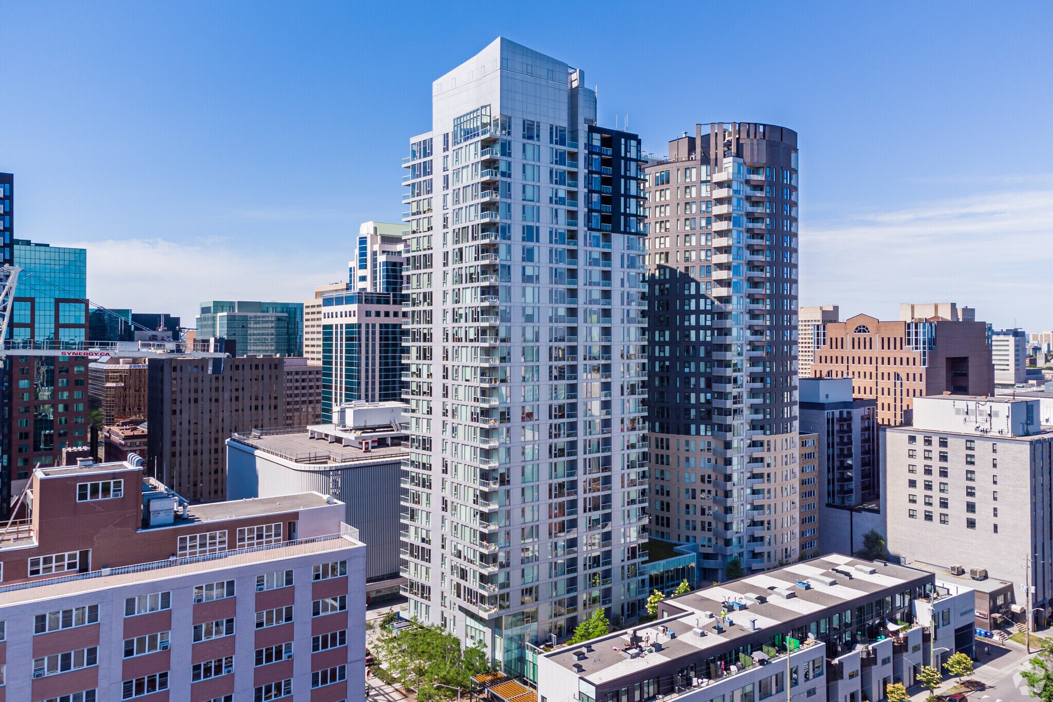 56 Nepean St, Ottawa, ON à louer Photo principale– Image 1 sur 6