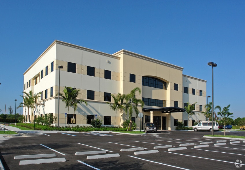 2964 N State Road 7, Margate, FL à louer - Photo de l’immeuble – Image 2 sur 10