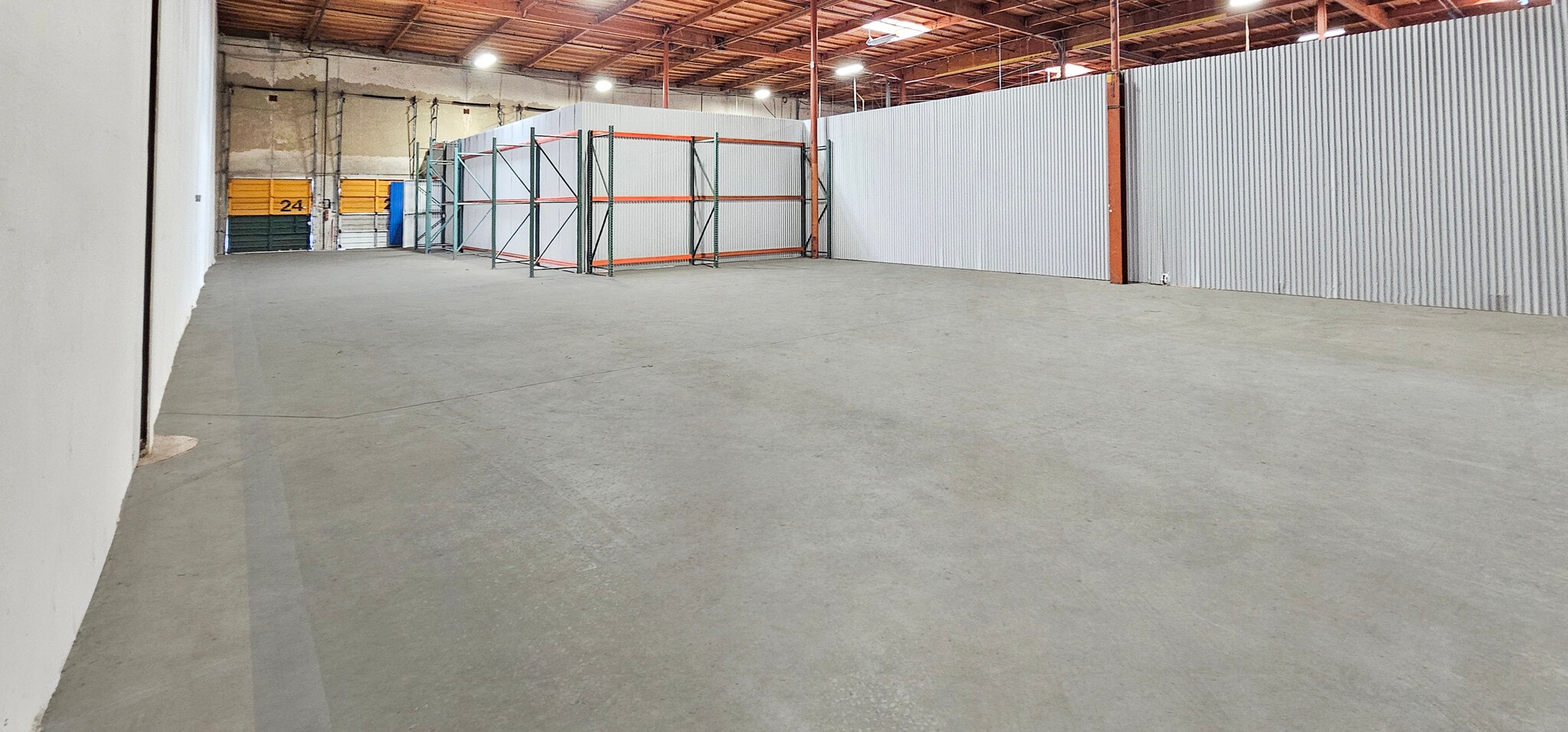 25509 Industrial Blvd, Hayward, CA à louer Photo intérieure– Image 1 sur 5