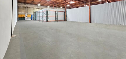 25509 Industrial Blvd, Hayward, CA à louer Photo intérieure– Image 1 sur 5