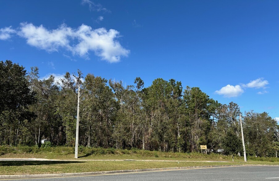 SW SR-47, Lake City, FL à vendre - Photo de l’immeuble – Image 3 sur 5