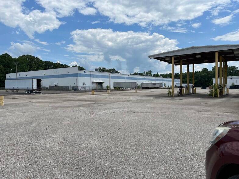 2800 Grays Creek Dr., Arlington, TN à vendre - Photo de l’immeuble – Image 3 sur 6