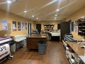 4602 Park Springs, Arlington, TX à vendre Photo intérieure– Image 2 sur 19