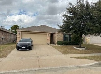 Plus de détails pour 7525 Berrenda Dr, Fort Worth, TX - Spécialisé à vendre