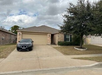 Plus de détails pour 7525 Berrenda Dr, Fort Worth, TX - Spécialisé à vendre