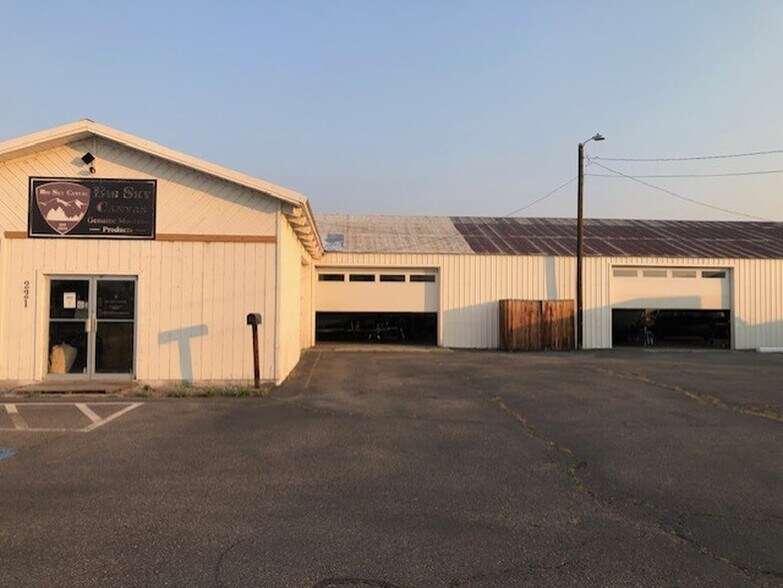 221 Commerce St, Missoula, MT à louer - Photo de l’immeuble – Image 3 sur 4