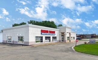 Plus de détails pour 3550 W Grand Ave, Gurnee, IL - Local commercial à vendre