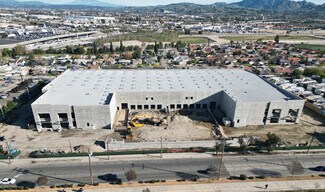 Plus de détails pour 939 S Inland Center Dr, San Bernardino, CA - Industriel/Logistique à louer