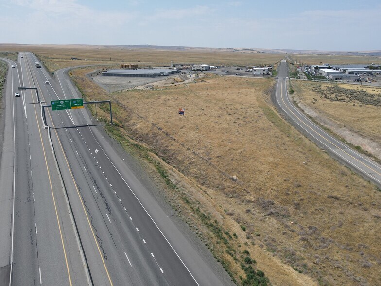 4515 Union Loop Rd, Kennewick, WA à vendre - Photo de l’immeuble – Image 3 sur 19