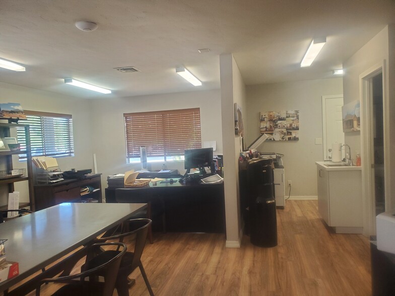 1450 Builders Way, Prescott, AZ à louer - Photo de l’immeuble – Image 3 sur 16