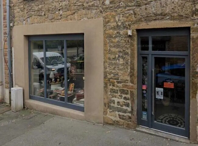 Plus de détails pour Local commercial à vendre