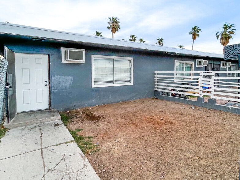 2204 Sunrise Ave, Las Vegas, NV à vendre - Photo de l’immeuble – Image 2 sur 21