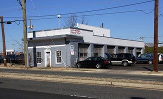 Plus de détails pour 3211 10th St N, Arlington, VA - Local commercial à louer