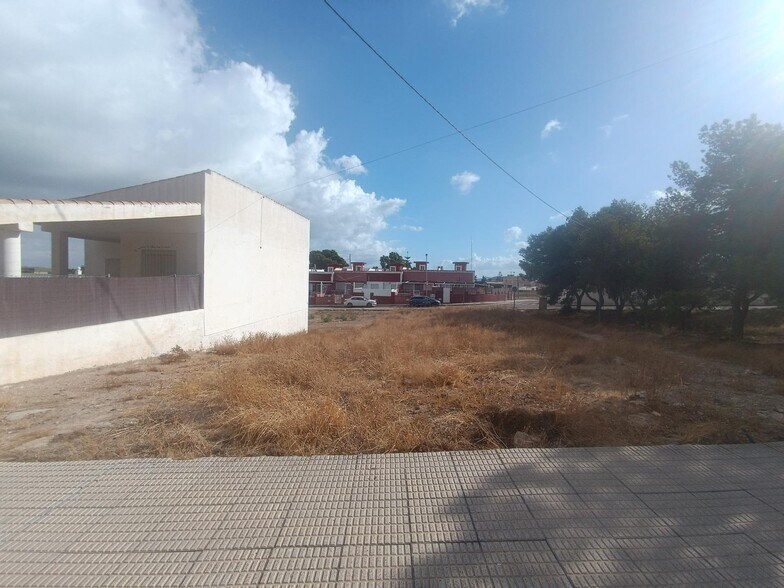 Pantano.Valdeinfierno-Urruti, 9, Cartagena, Murcia à vendre - Photo principale – Image 1 sur 10
