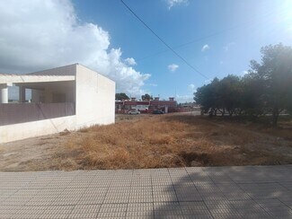 Plus de détails pour Pantano.Valdeinfierno-Urruti, 9, Cartagena - Terrain à vendre