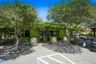 Plus de détails pour 4310 Knoxville Rd, Napa, CA - Local commercial à vendre