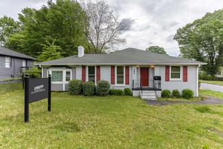 Plus de détails pour 560 NE Fairground St, Marietta, GA - Bureau à louer