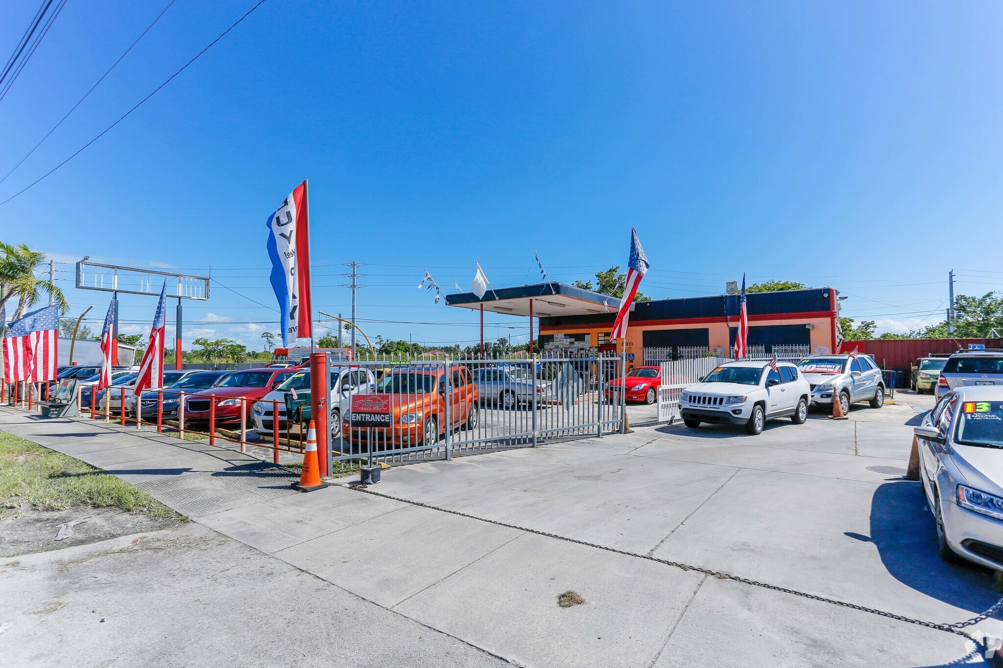 22825 S Dixie Hwy, Miami, FL à louer Photo principale– Image 1 sur 47