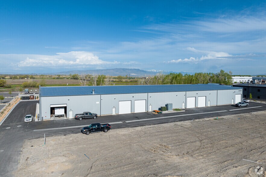 395 N 2000 W, Springville, UT à louer - Aérien – Image 2 sur 5