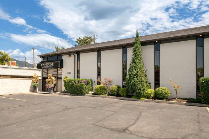 2115 Dallin St, Salt Lake City, UT à vendre - Photo de l’immeuble – Image 2 sur 18