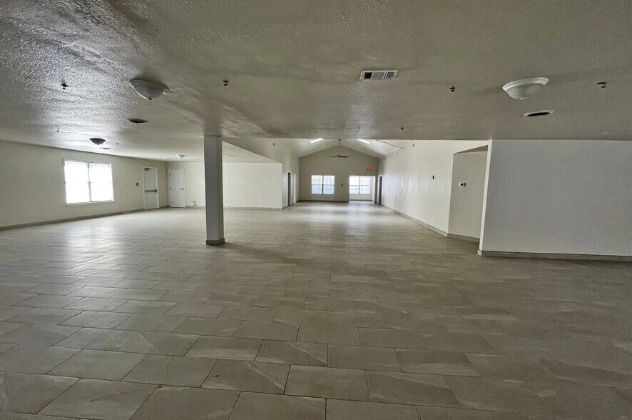 2500 Folsom Rd, Amarillo, TX à vendre - Photo intérieure – Image 3 sur 12