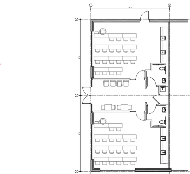 6105 Callaghan Rd, San Antonio, TX à louer - Plan d’étage – Image 3 sur 5