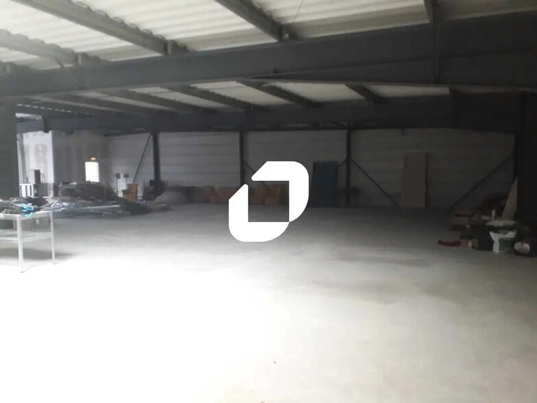 Bureau dans Bordeaux à louer - Photo intérieure – Image 2 sur 4