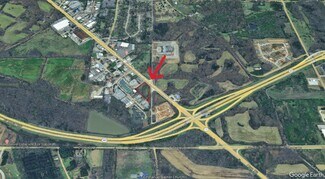Plus de détails pour Hwy 72, Collierville, TN - Terrain à vendre