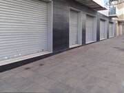 Fachada local