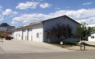 Plus de détails pour 5731 Bueno Dr, Fort Collins, CO - Industriel/Logistique à louer