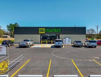 Plus de détails pour 3268 Highway 157, Judsonia, AR - Local commercial à vendre