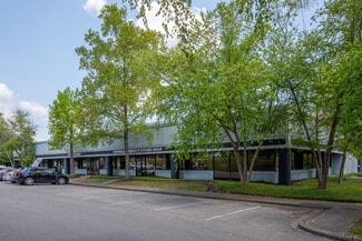 Plus de détails pour 5000-5010 Linbar Dr, Nashville, TN - Local d'activités à louer
